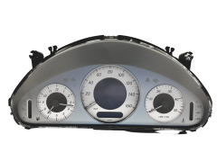 Speedometer/Instrument Cluster Mercedes E W211 A2115406011 110080250016 VDO
