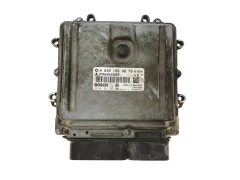 Control Unit A6391500679 PMN902289 0281011841 Mitsubishi Bosch 28243