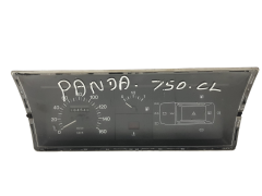 Speedometer/Instrument Cluster Fiat Panda 6042480140 604248013 Veglia