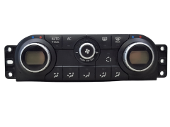 Heater Control Unit AC Renault Koleos 27500JY48C