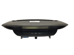 Speedometer/Instrument Cluster Citroen C4 P96613462ZD 2531