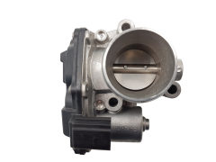 Throttle Body Valve Ford CM5G-9F991-GA 1.0 EcoBoost FoMoCo 0km 1023
