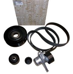 Timing Belt Kit New Original 117200022R Renault