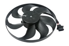 Radiator Fan 6X0959455C B11492 VW Seat Skoda Borsehung