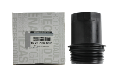Oil Filter Housing Original 152378668R Renault Dacia