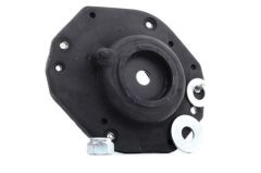 Top Strut Mounting Citroen Peugeot 503878 QPlus