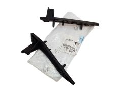 Bumper Fixing Peugeot 1610145680 Original