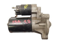 Starter Citroen Peugeot 0001107063 5802E4 1.6 1.8 Bosch 1449