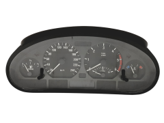 Speedometer/Instrument Cluster BMW 3 E46 6211 6910277 0263606307 33340