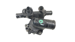 Thermostat Housing 8200801570 2.0 DCI Renault Koleos Laguna 3