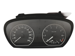Speedometer/Instrument Cluster BMW 1 E87 E81 6983527-01 1024932-44 31523