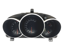 Speedometer/Instrument Cluster Mazda 3 4KBP4KB 4K BP4K B 52985