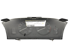 Speedometer/Instrument Cluster Citroen ZX 9608084680 49686