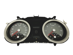 Speedometer/Instrument Cluster Renault Megane 2 8200292049 51168