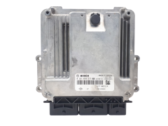 Control Unit Renault 237100323R 237103832R 0281030575 2.0 DCI 0km 1002