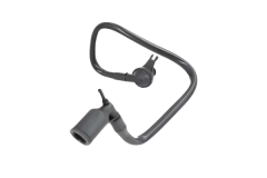 Brake Vacuum Pipe For VW Audi Seat Skoda 1K0612041FB 66121554101 Vika Brake Vacuum Pipe For VW Audi Seat Skoda 1K0612041FB 66121554101 Vika