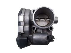 Throttle Body Valve Fiat Lancia 0280750042 1.2B Bosch 1543