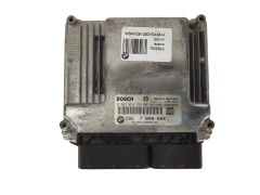 Control Unit DDE7809000 0281014238 BMW Bosch 3022