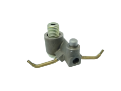 Oil Pipe 7701064396 7701064395 3.0 dCi Espace 4 Opel