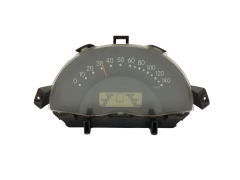 Speedometer/Instrument Cluster Smart Fortwo 01184V020 110008872005 3124