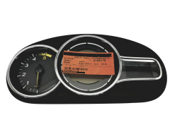 Speedometer/Instrument Cluster Renault Megane 3 248100342R 32492