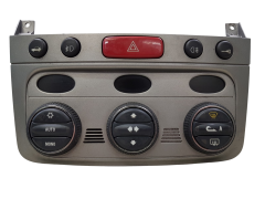 Heater Control Unit AC Alfa Romeo 147 07353309240