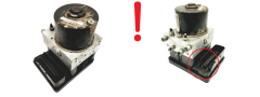 Abs Pump BMW 1 3451 6784763 3452 6784764 Ate 60479