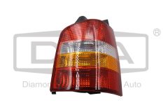 Lamp Rear Right 7H0945096J 89450576402 VW Transporter T5 DPA