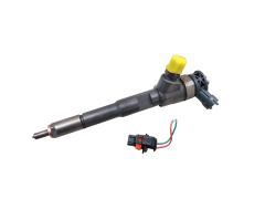 Fuel Injector 0445110485 166008399R Bosch 1.5 dci Renault Dacia Mercedes S13