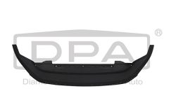Bumper Spoiler Front 5G0805915 88051439302 VW Golf 7 DPA