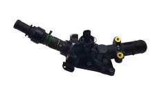 Thermostat Stub Pipe Renault Dacia 110602770R 1.5 DCI