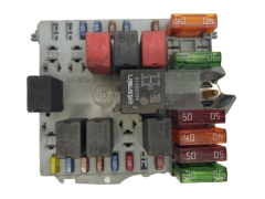 Control Unit Fiat 46558759