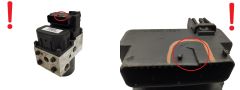Abs Pump Nissan Terrano 476600X820 0273004369 0265215457 5939