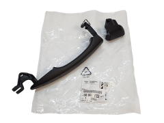Door Handle Citroen Peugeot 96868958XT Original