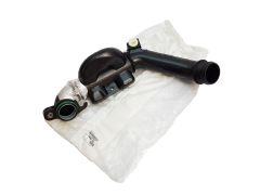 Air Hose Citroen Peugeot 1.6 HDI 144053 New Original
