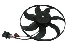 Radiator Fan 1K0959455N B11499 VW Audi Skoda Borsehung