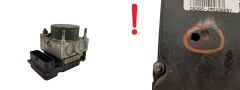 Abs Pump Fiat Grande Punto 51798104 0265800690 Bosch 5286