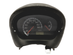 Speedometer/Instrument Cluster Fiat Seicento 735382384 6063449930 30359