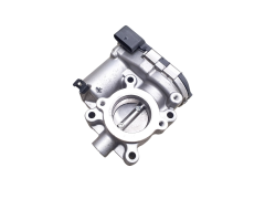 Throttle Body Valve 161203209R A2821410200 1.3TCe Renault Scenic 4