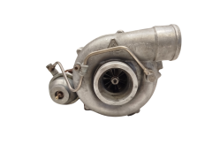 Turbocharger Volvo 2.5 D5 074145701B K14 6709