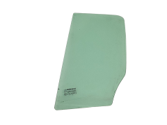 Door Window Left Rear Renault Modus AS2 DOT 211 M89 43R-000015