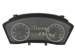 Speedometer/Instrument Cluster Fiat Croma 51735925 503001090200 56711