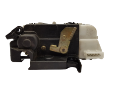Door Lock Mechansim Right Rear 913884 Citroen Xsara Rockwell 10958