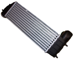 Intercooler New Original 0384.G0 0384G0 Citroen Peugeot