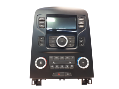 Car Radio A/C Renault Scenic 4 280906528R 0km