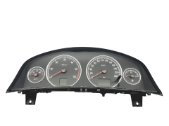 Speedometer/Instrument Cluster Opel Vectra C Signum 93182084 VDO GM