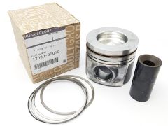 Engine Piston Original Master III Movano B NV400 2.3 dCi 1200000Q3G