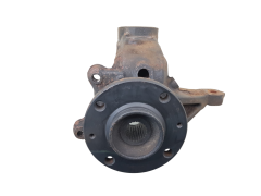 Wheel Steering Knuckle Front Left Peugeot ABS 364653 330785 82mm 16mm