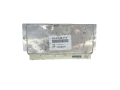 Control Unit A2139006115 A2-C739-4610-5-00 Mercedes Temic
