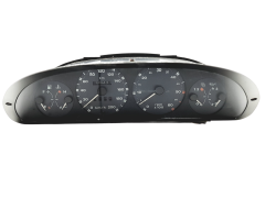 Speedometer/Instrument Cluster Fiat Punto 46462788 UK-NSI 29347